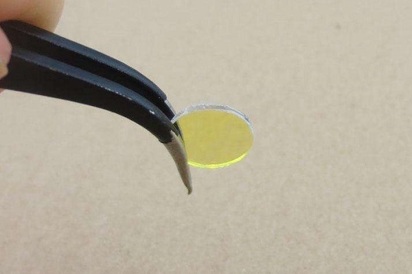 560nm-1100nm長波通濾光片